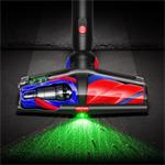 Dyson V16 Piston Animal, tyčový vysávač, čierna/medená + súprava pre upratovanie