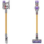 Dyson V8 Absolute 2023, tyčový vysávač
