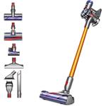 Dyson V8 Absolute 2023, tyčový vysávač