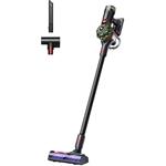 Dyson V8 Cyclone tyčový vysavač, akumulátorový, bezsáčkový, filtr, na všechny druhy podlah