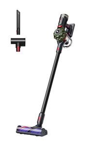 Dyson V8 Cyclone tyčový vysavač, akumulátorový, bezsáčkový, filtr, na všechny druhy podlah