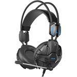 E-Blue Cobra 902, slúchadlá, čierne