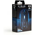 E-Blue Cobra II, myš, čierna