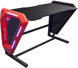 E-Blue herný stôl, podsvietený
