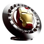 E-Blue Iron Man EMS605, myš, zlatá