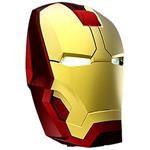 E-Blue Iron Man EMS605, myš, zlatá