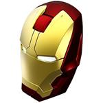 E-Blue Iron Man EMS605, myš, zlatá