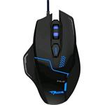 E-Blue Mazer V2, myš, čierna