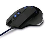 E-Blue Mazer V2, myš, čierna