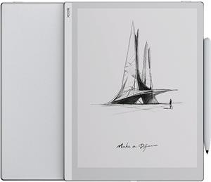 E-book ONYX BOOX GO 10.3, 10,3" Carta 1200, 64 GB, biela