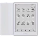 E-book ONYX BOOX GO 6, 6" Carta 1300, 32GB, biela