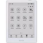 E-book ONYX BOOX GO 6, 6" Carta 1300, 32GB, biela