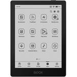 E-book ONYX BOOX GO 6, 6" Carta 1300, 32GB, čierny
