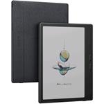 E-book ONYX BOOX GO COLOR 7 (Gen. 2), 7" Kaleido 3, 64 GB, čierna