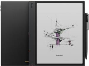 E-book ONYX BOOX NOTE AIR 5 C, 10.3" Kaleido 3, 64 GB, čierna