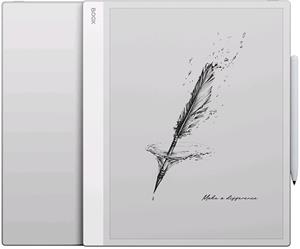 E-book ONYX BOOX NOTE MAX, 13,3", 128 GB, biela