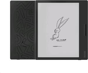 E-book ONYX BOOX PAGE, čierna, 7", 32GB, E-ink displej, WIFi