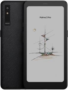 E-book ONYX BOOX PALMA 2 PRO COLOR, 6.13", 128 GB, čierna