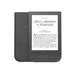E-book Pocketbook 631 Touch HD, čierny