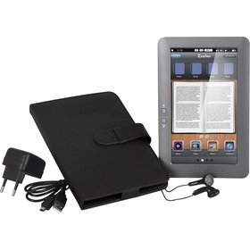 E-book SENCOR SEB 711README