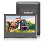 e-Reader Archos 70D 4GB farebný displej
