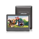 e-Reader Archos 70D 4GB farebný displej