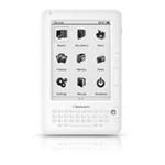 e-Reader Sibrary G6 ebook reader 6"