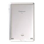 e-Reader Sibrary G6 ebook reader 6"