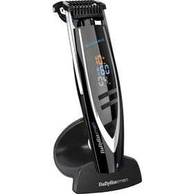 E886E zastrihávač fúzov BaByliss