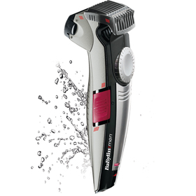 E890E zastrihávač brady BaByliss