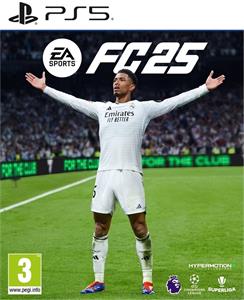 EA Sports FC 25 (PS5)