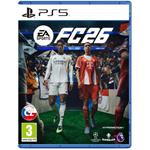 EA Sports FC 26 CZ [PS5]