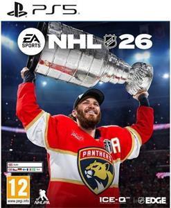 EA Sports NHL 26 CZ [PS5]