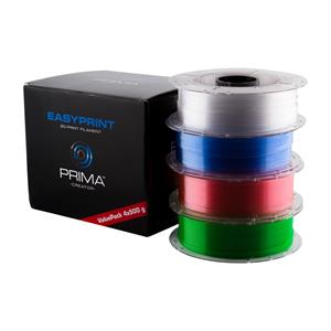 EASYPRINT PETG PACK - 1.75MM - 4X 500 G