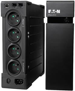 Eaton Ellipse ECO 650 USB FR 1/1fáza, 650VA