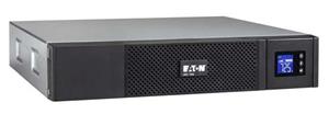 EATON UPS 1/1fáza, 1500VA -  5SC 1500IR, 8x IEC, USB, Line-interactive, Rack