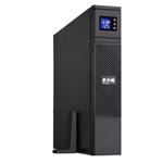 EATON UPS 1/1fáza, 2200VA - 5SC 2200IRT, 8x IEC, USB, Line-interactive, Rack/Tower