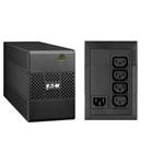 EATON UPS 1/1fáza 500VA 5E 500i