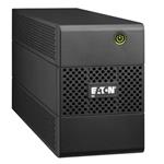 EATON UPS 1/1fáza 500VA 5E 500i