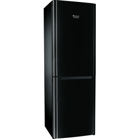 EBM 18340 chladnička kombin. HOTPOINT