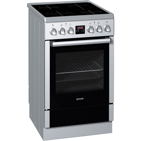 EC 57320 AX sporák el. GORENJE
