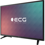 ECG 32 H02T2, 32", HD Ready