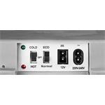 ECG AC 3020 HC dual, náhradný 12V kábel pre auto chladnička