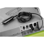 ECG AC 3020 HC dual, náhradný 12V kábel pre auto chladnička