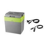 ECG AC 3020 HC dual, náhradný 12V kábel pre auto chladnička