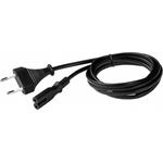 ECG AC 3021 HC dual, autochladnička