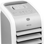 ECG ACR 5570, ochladzovač vzduchu