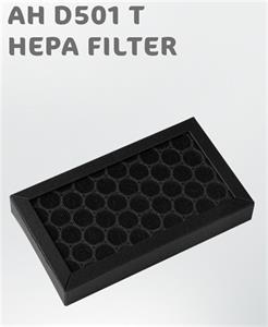 ECG AH D501 T Hepa filter