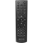 ECG B.BOLD 7200 Intero Black, internetové / DAB + / FM rádio s CD