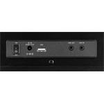 ECG B.BOLD 7200 Intero Black, internetové / DAB + / FM rádio s CD